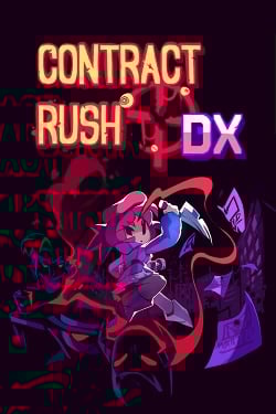 Contract Rush DX